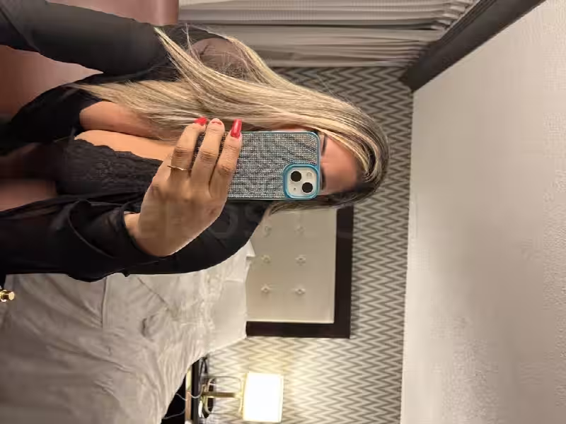 Escort Pam / Camille in Wayne, NJ