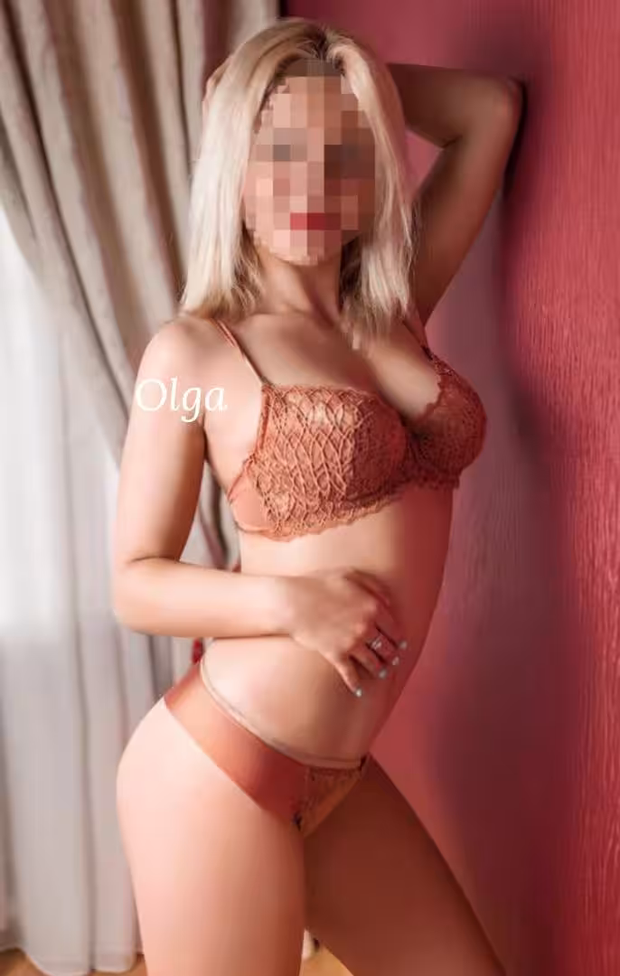 companion/Massage Olga in Wheeling, IL